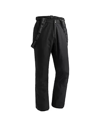 MAIER SPORTS | Herren Skihose Anton Slim 2.0 | 